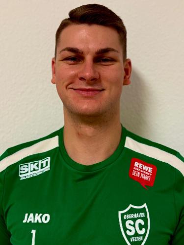 Niklas Falkowski