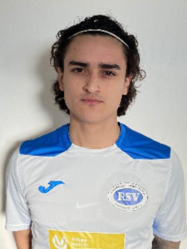 Gianluca Regazzoni Fleitas