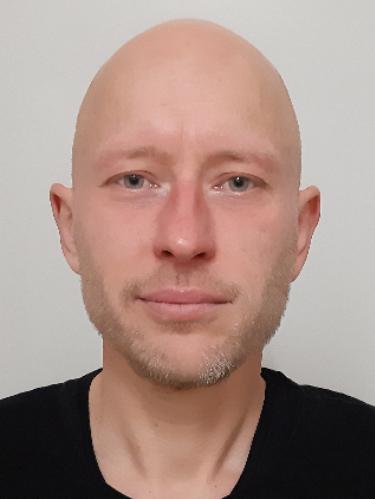 Benjamin Zocher