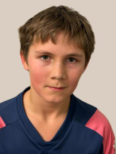Jamie Luke Schmutzler