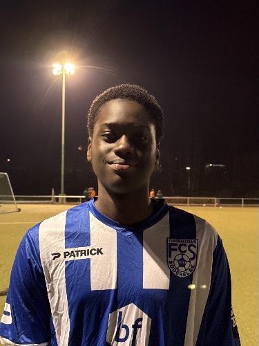 Mode N'Diaye