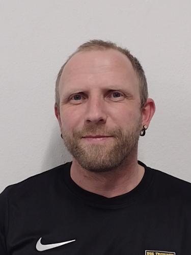 Sven Schuster