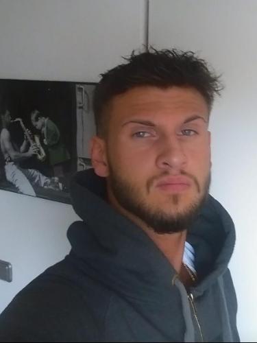 Joel Brodowski