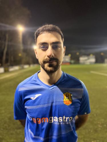 Ninos Gülünay