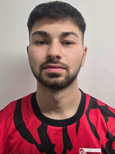 Elvir Thomas