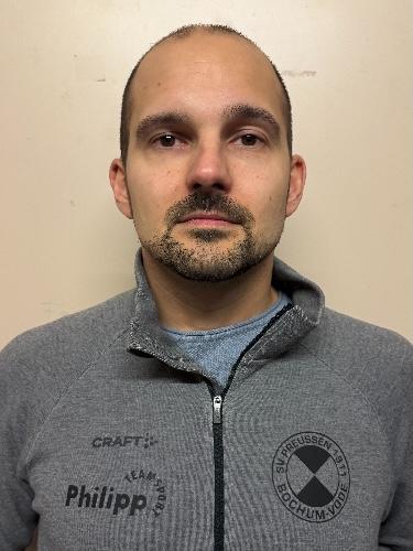 Fabien Süss
