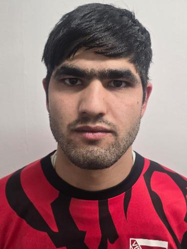 Bilal Ahmad Faqiri