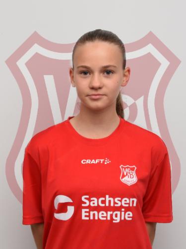 Sophia Reinsch