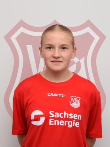 Tessa Walther