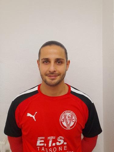 Berkan Arik