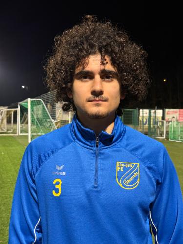Enes Cakir