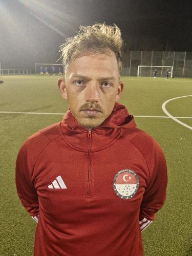 Dominik Tim Eckstein