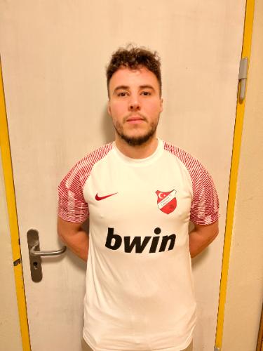 Bünyamin Demircan