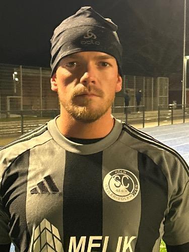 Dennis Heidkampf
