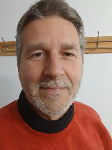 Dirk Sienknecht