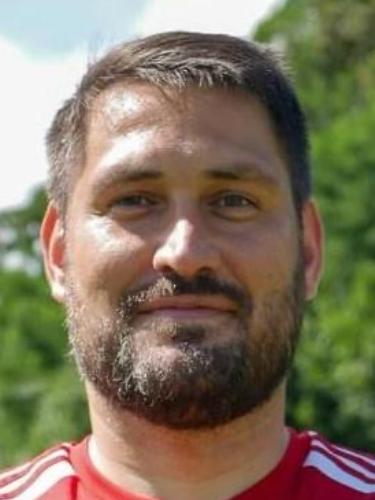 Henrik Scholze