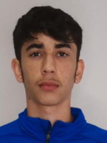 Abolfazl Mohammadi