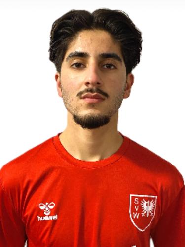 Mohammed Mostafa