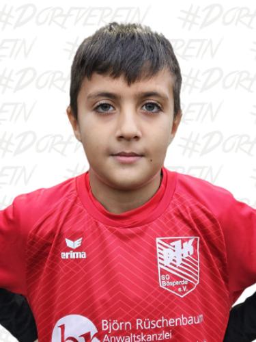 Hamza Mouna