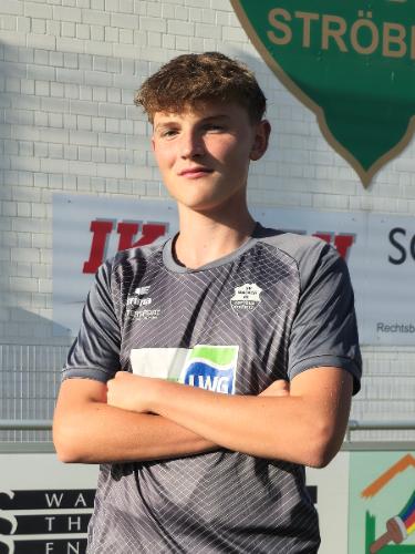 Romeo Böhm