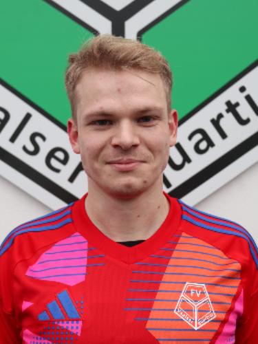 Jost-Valentin Bek