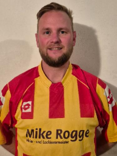 Robby Einenkel