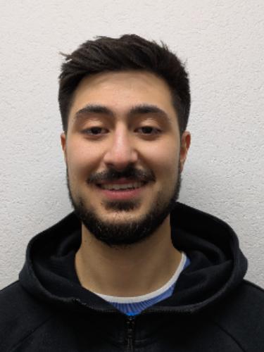 Galip Güldas