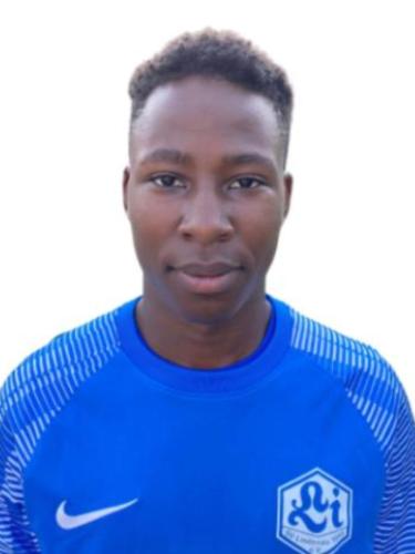 Darvin Witeithie Mauritius Gundermann