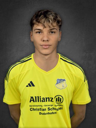 Bastian Patzak
