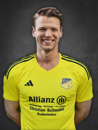 Eric Haeussler