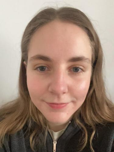 Insa Johanna Obrikat