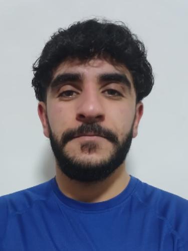 Sulaiman Al Haj Ibrahim