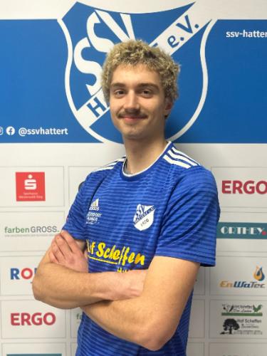 Ole Henrich
