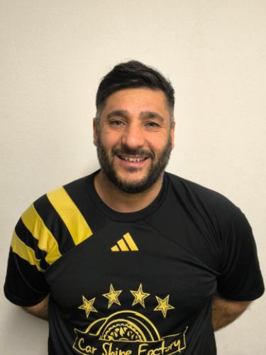 Seyfeddin Göktas
