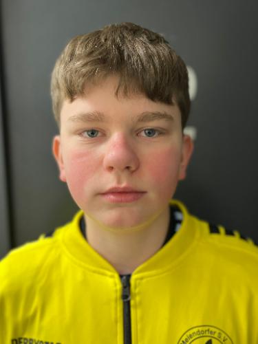 Dean Sidney Stiebing