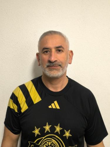 Abdurrahman Kizmaz