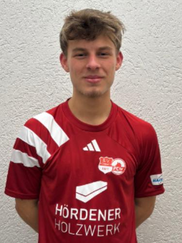 Fabio Schillinger