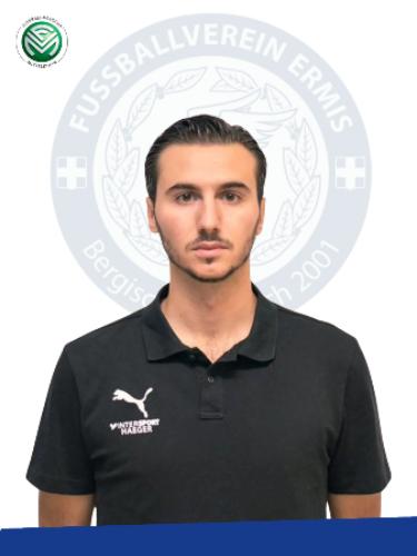 Mahir Delija