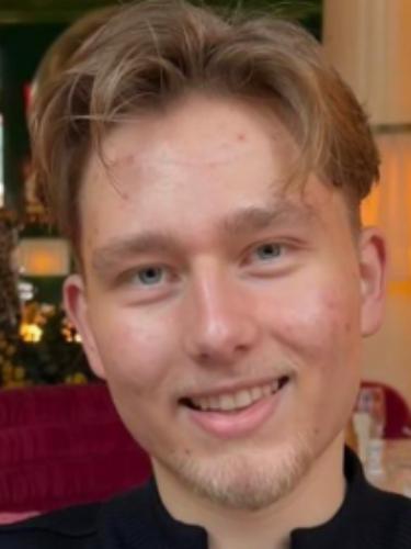Jonas Mika Schütz