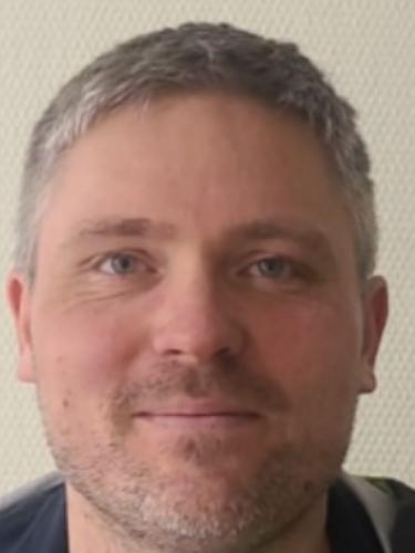 Mathias Mohrmann