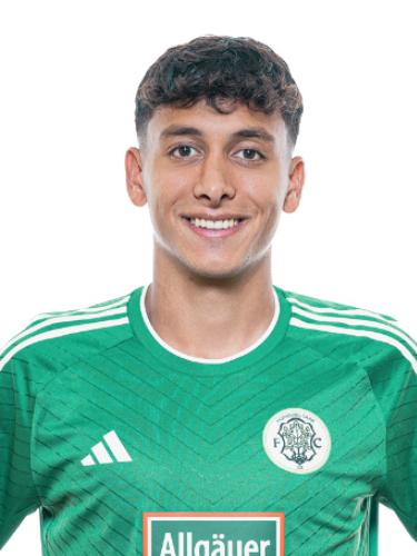 Arman Ardestani