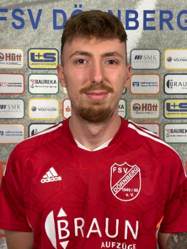 Fabian Friedrichs