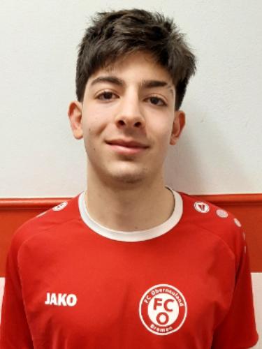 Dejan Durmus