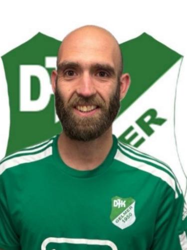 Kevin Bertels