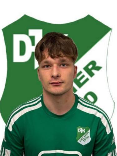 Max Pusch