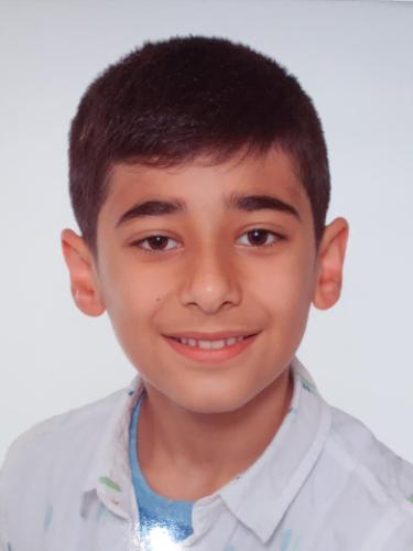 Mohammed Al-Shadud