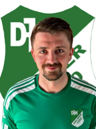 Yannick Oberstadt