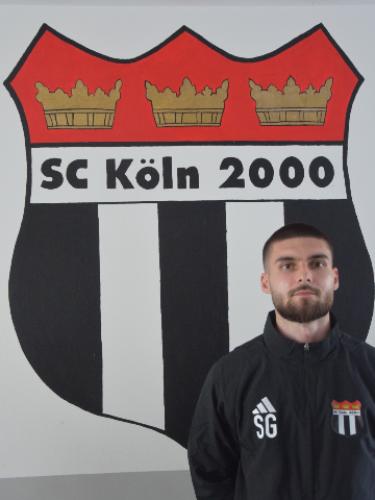 Sebastian Stoica
