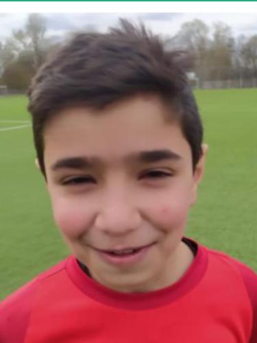 Karam Alamri