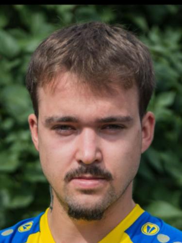 Luka Pernitschka
